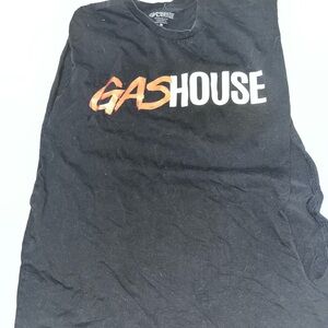 GASHOUSE Tank